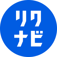 リクナビ就職